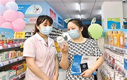 世界最大醫(yī)保網(wǎng) 穩(wěn)穩(wěn)兜住咱健康